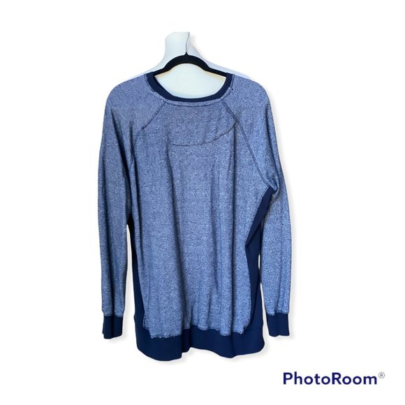 Men's Jachs New York French Terry Sweatshirt Sweater XL - Picture 6 of 12